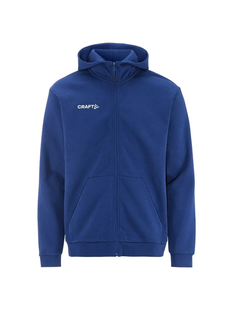 Craft Community 2.0 Logo Fz Hoodie M