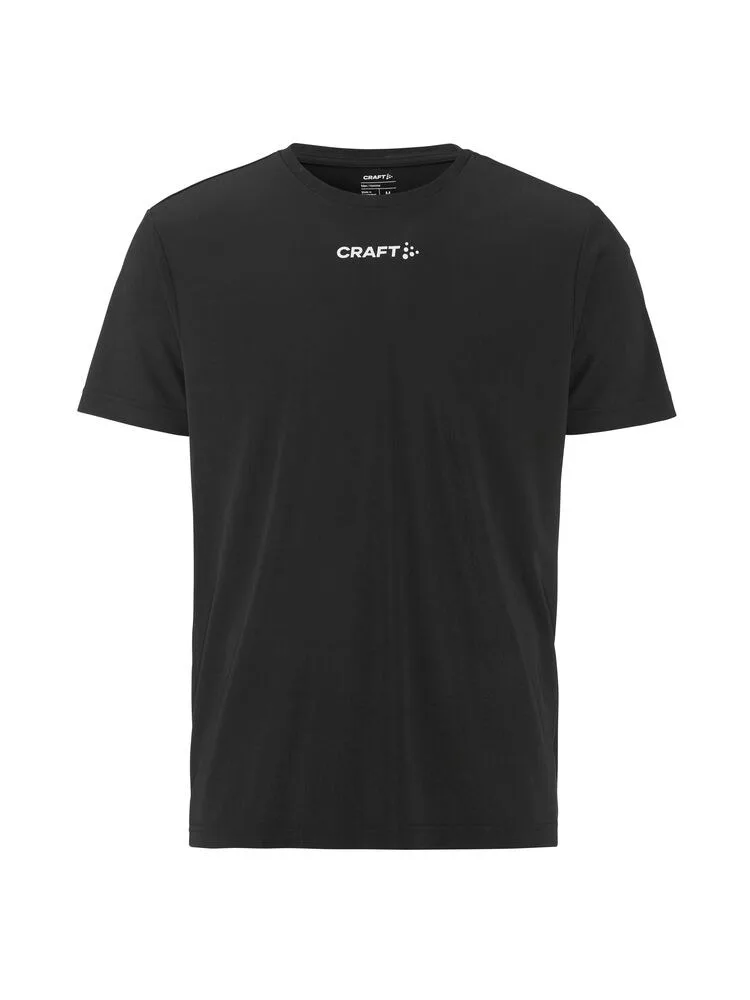 Craft Squad Go Function Tee M