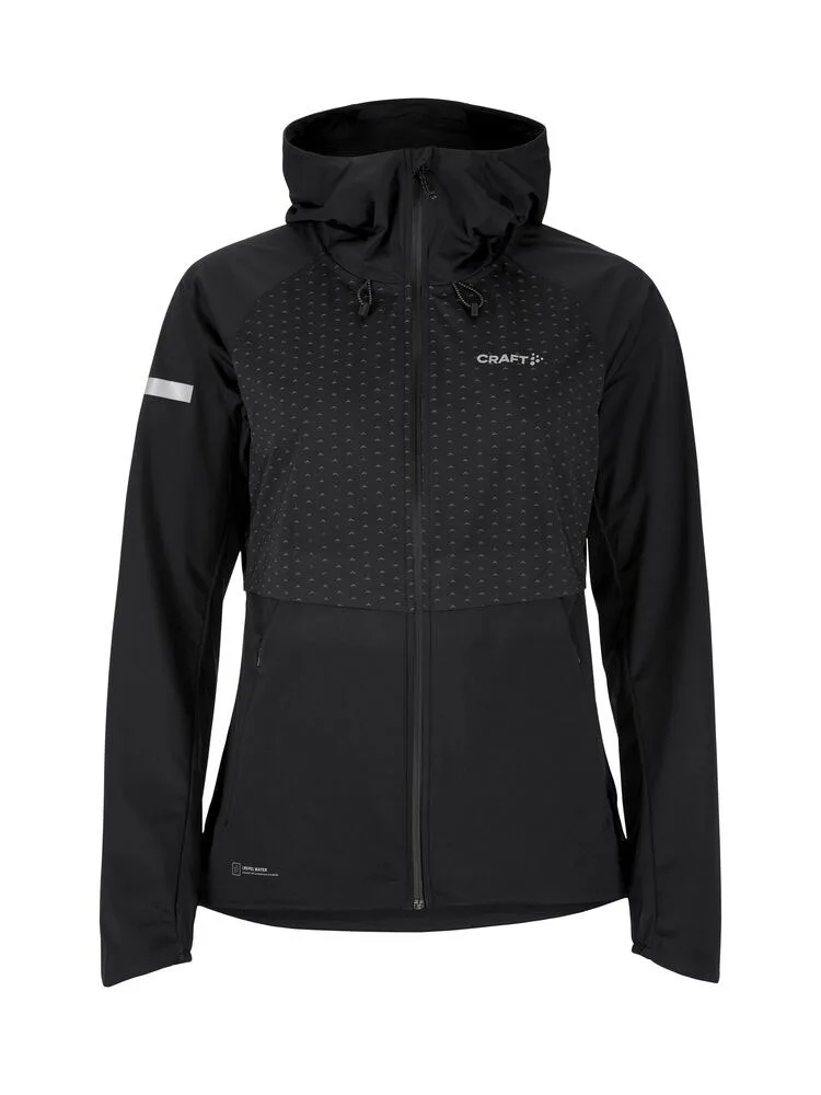 Craft PRO Hydro Lumen Jacket 3 W