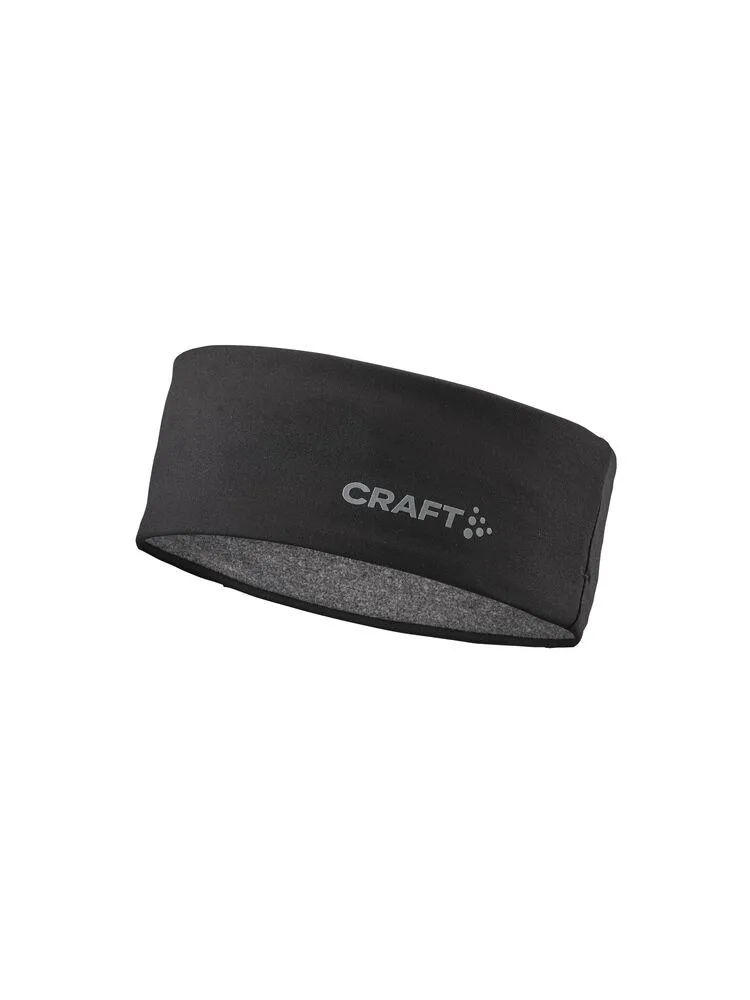 Craft Adv Windblock Fleece Headband