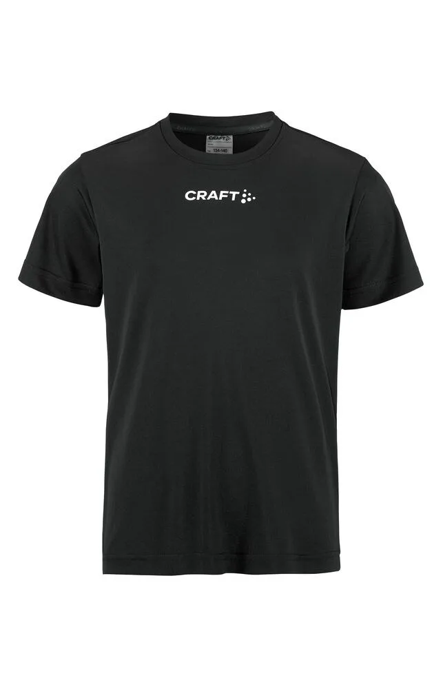 Craft Squad Go Function Tee Jr