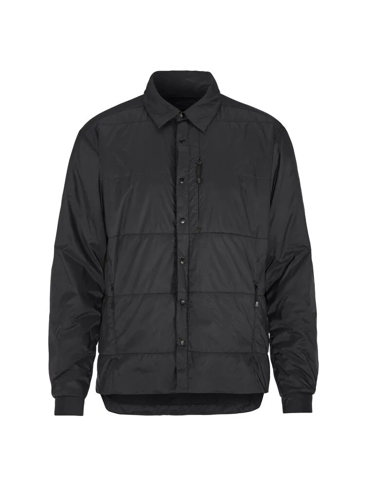 Craft Adv Urban Lt Padded Overshirt