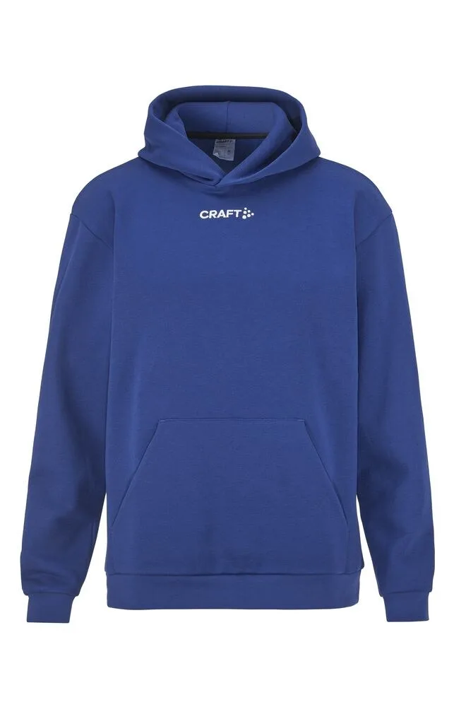 Craft Community 2.0 Logo Hoodie M