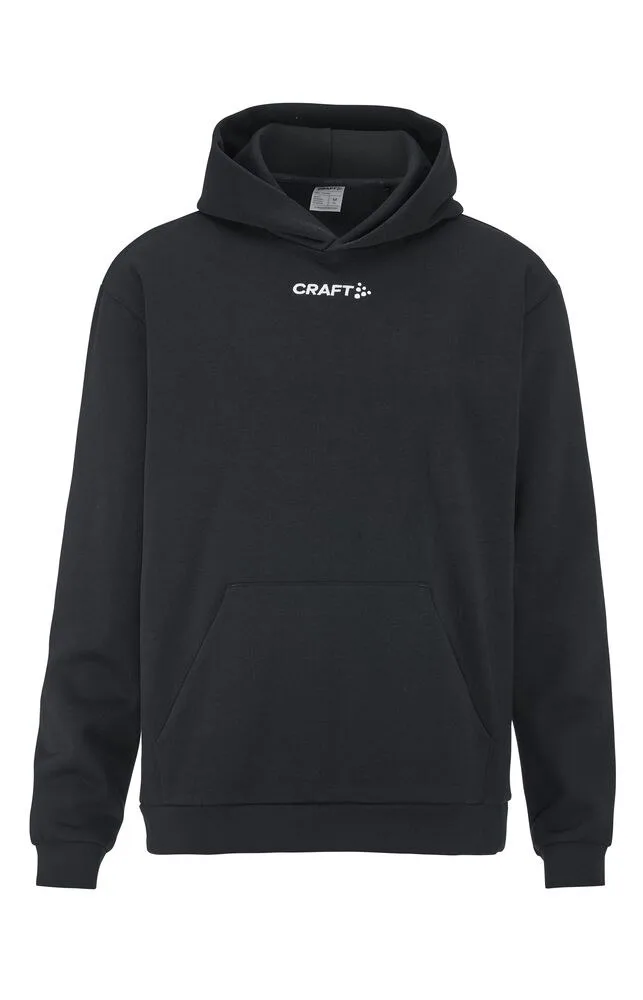 Craft Community 2.0 Logo Hoodie M