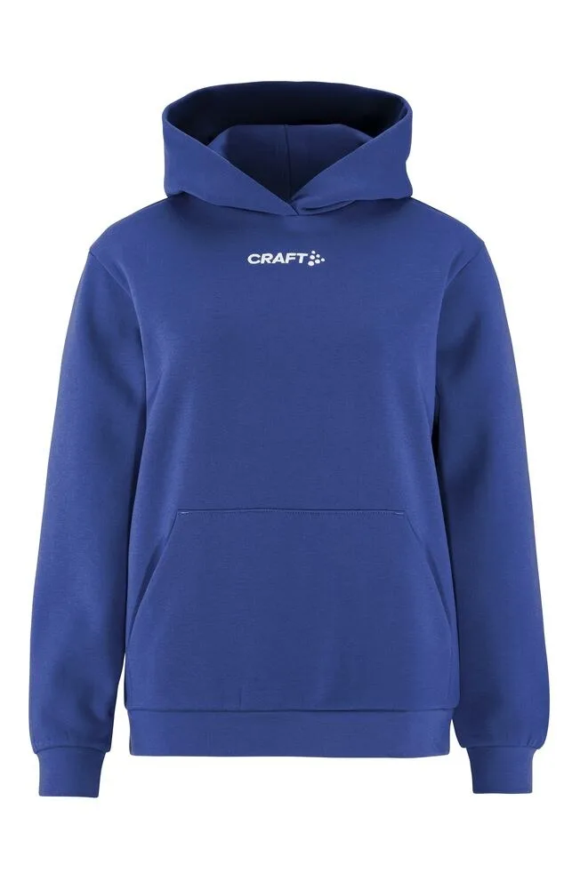 Craft Community 2.0 Logo Hoodie W