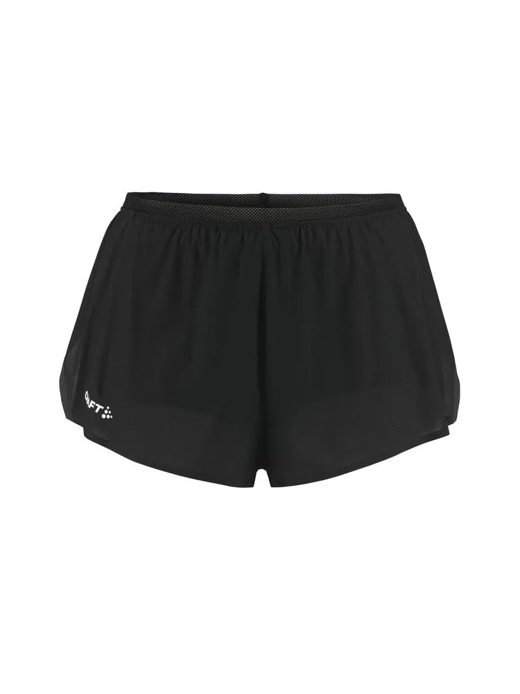 Craft Race Day Split Shorts W