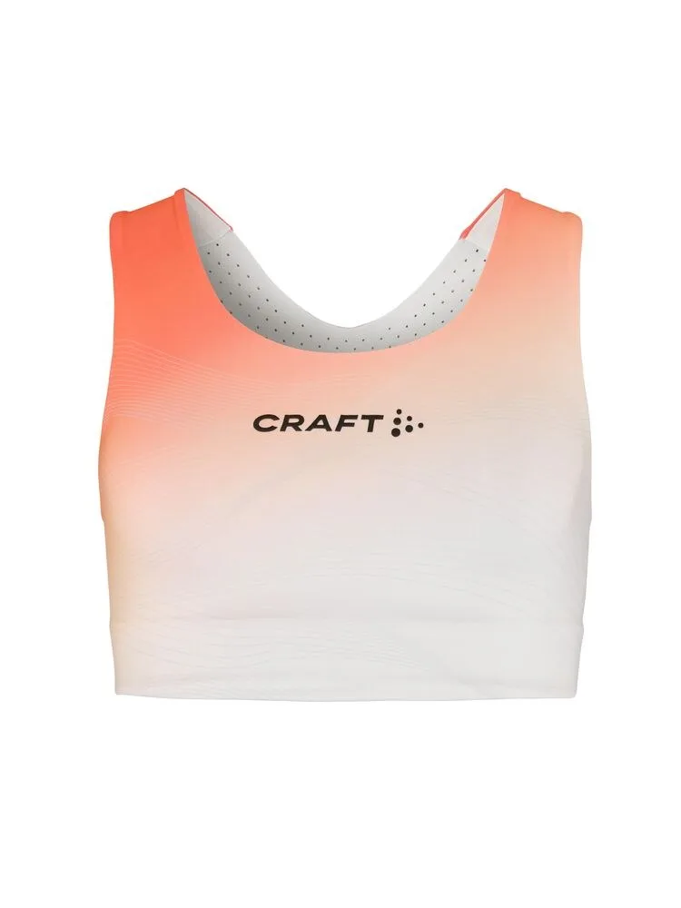 Craft Race Day Sport Top W