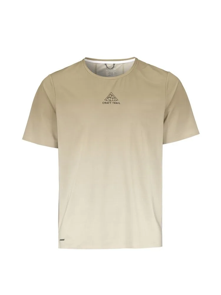 Craft Pro Trail Ss Tee 2 M