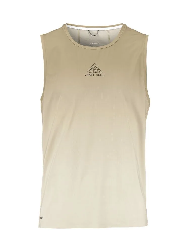 Craft Pro Trail Singlet 2 M