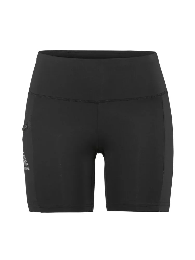 Craft Pro Trail Short Tights 2 W