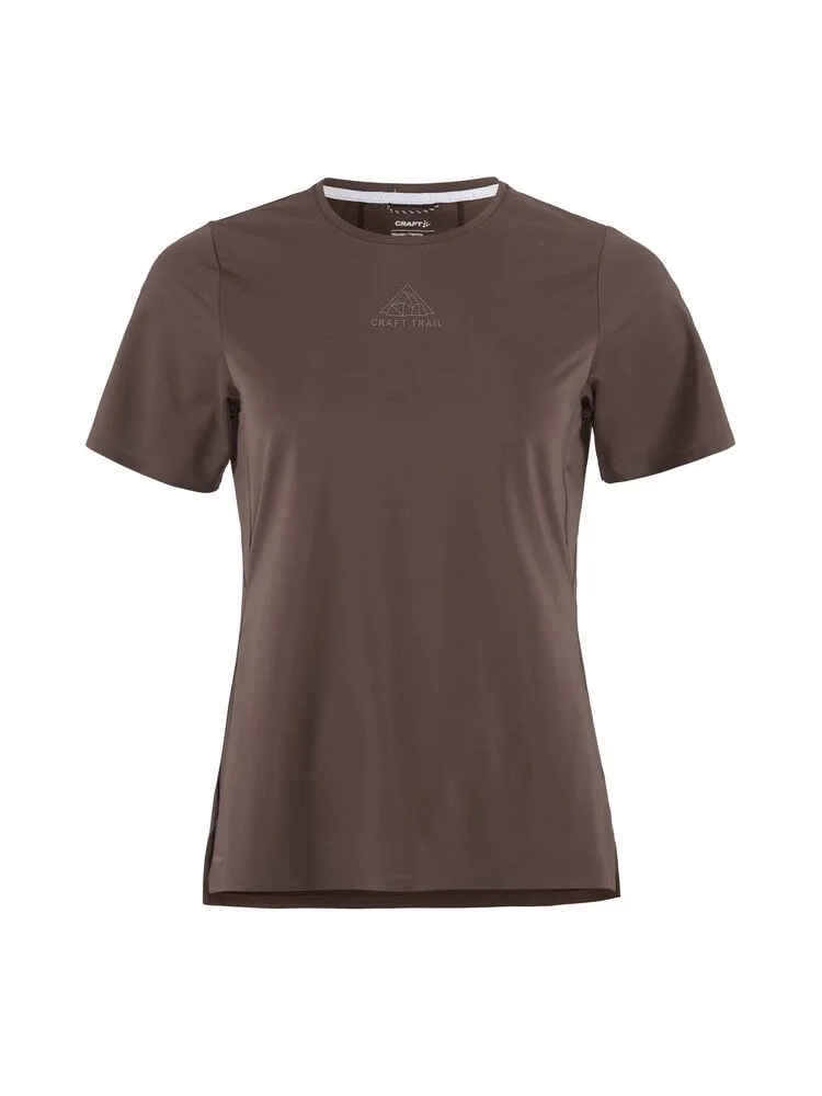 Craft Pro Trail Ss Tee 2 W