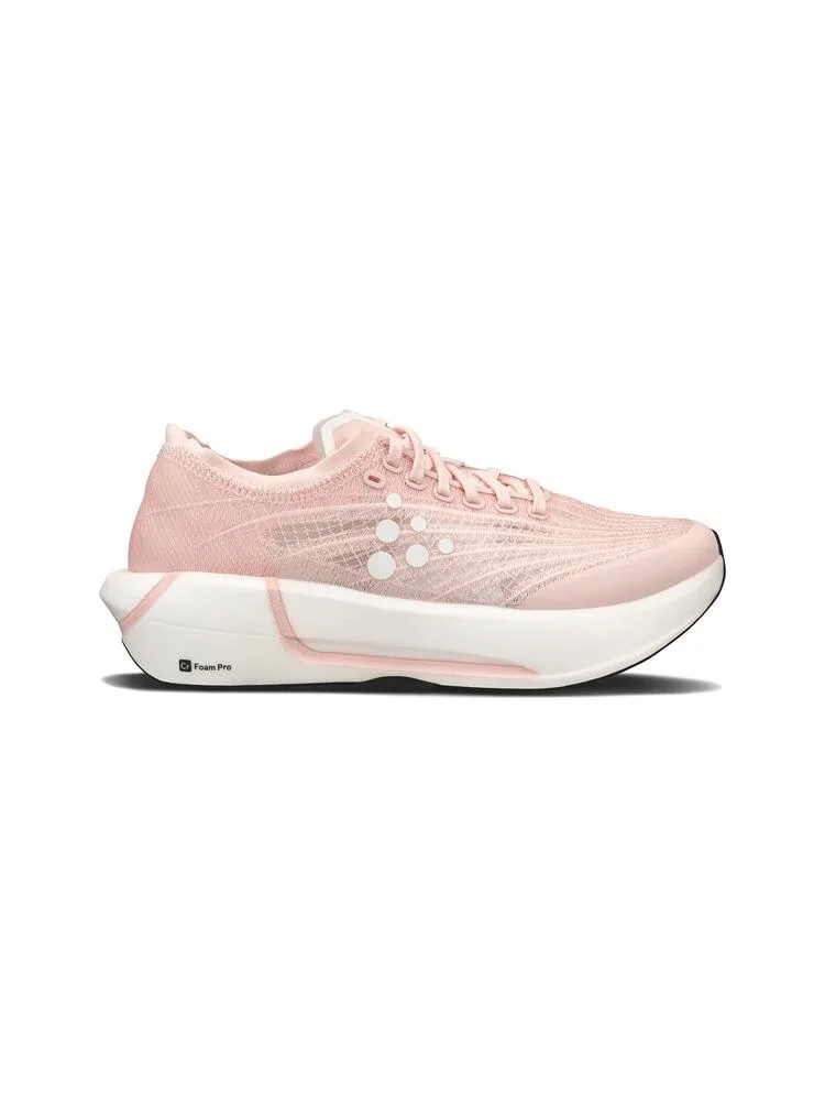Pale Rose/Contrast White