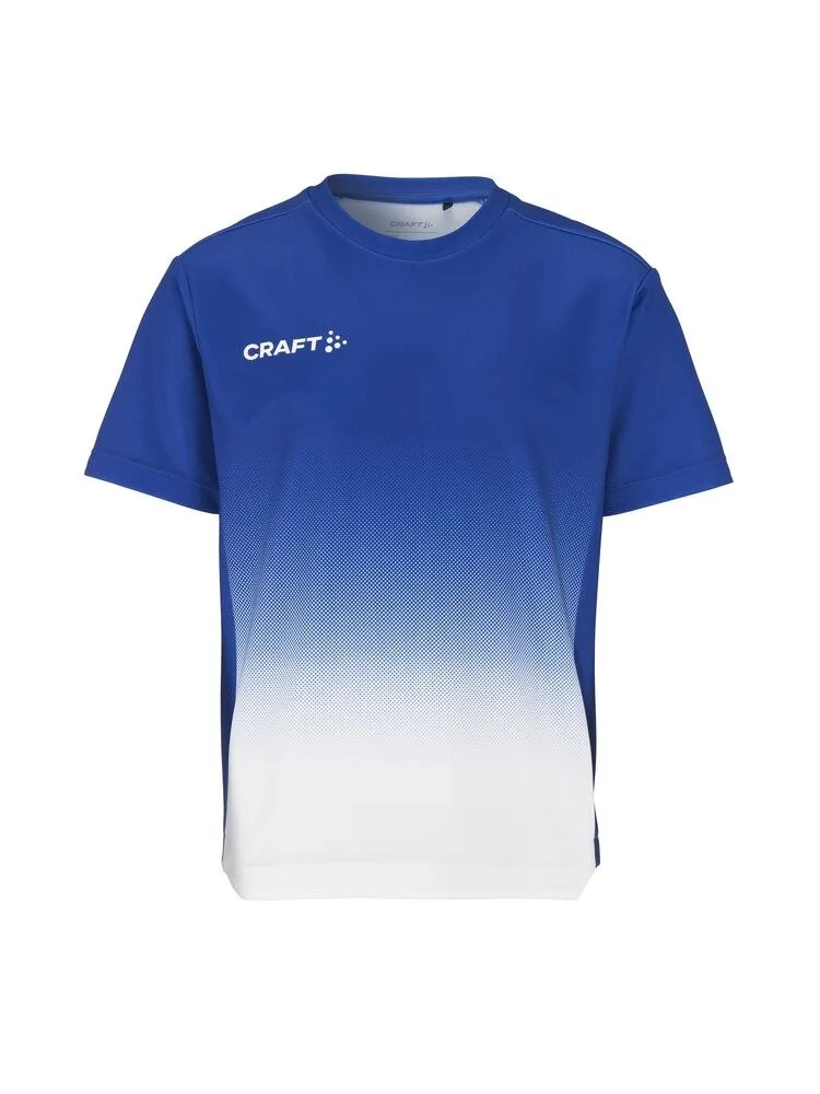 Craft Evolve 2.0 Structured Graphic Jersey Jr