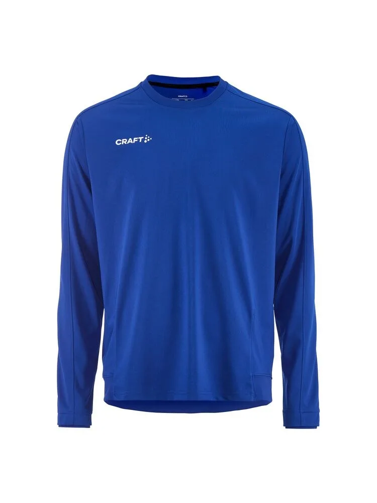 Craft Evolve 2.0 Crewneck M
