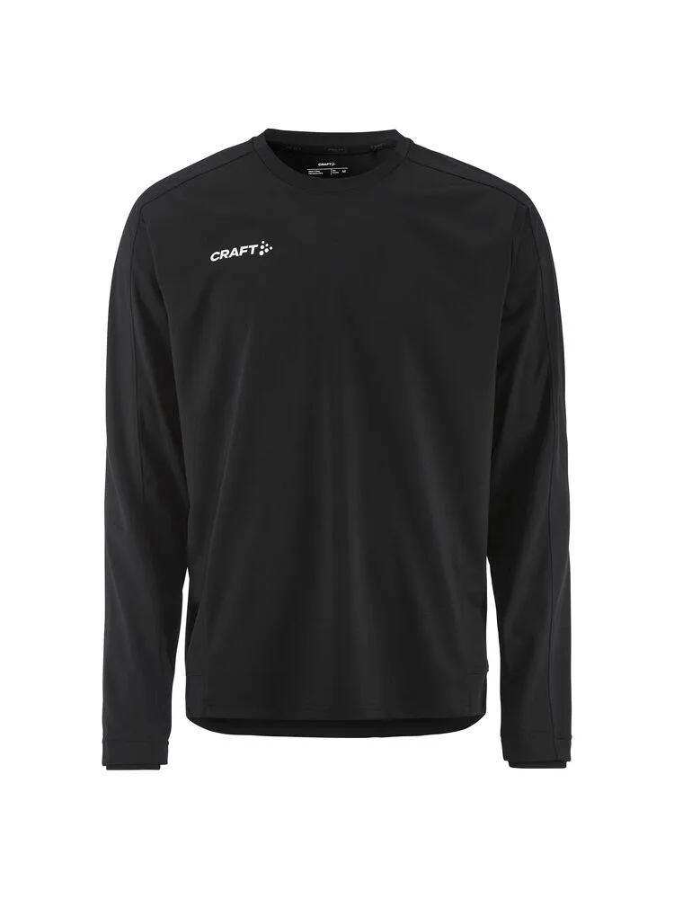 Craft Evolve 2.0 Crewneck M