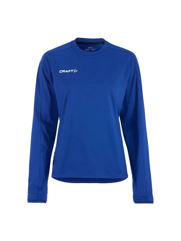 Craft Evolve 2.0 Crewneck W