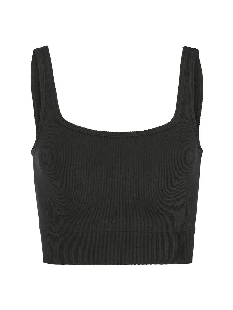 Craft Collective Rib Sports Bra W
