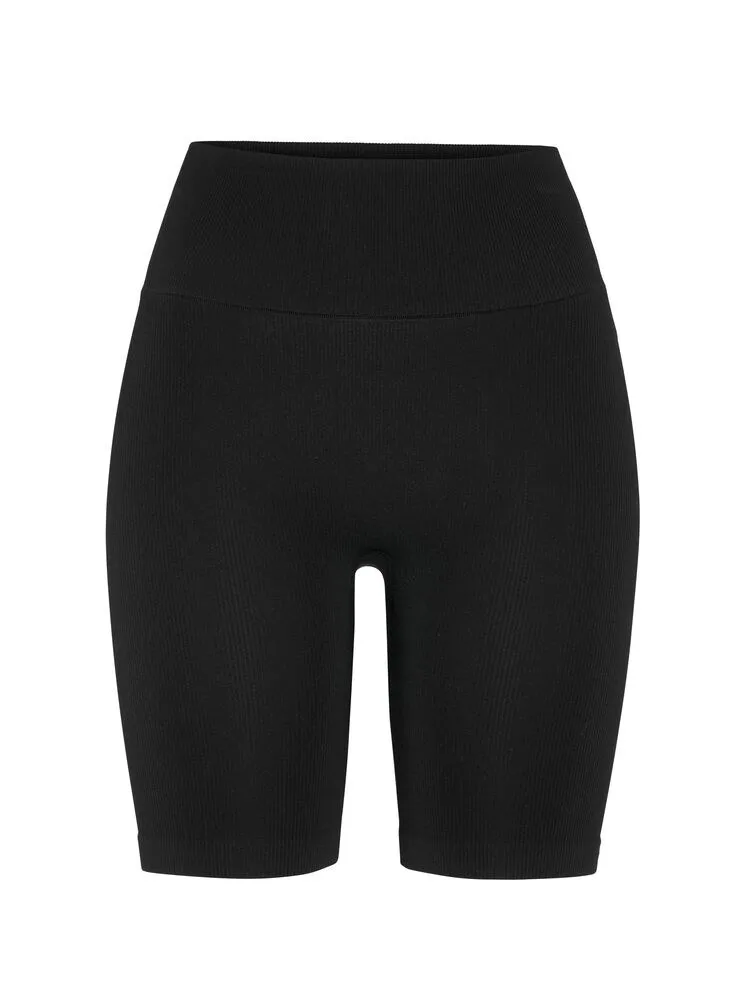 Craft Collective Rib Short Tights W