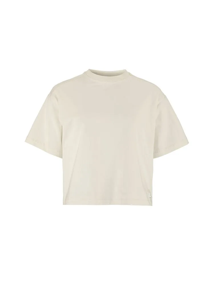 Craft Collective Relaxed Ss Tee W