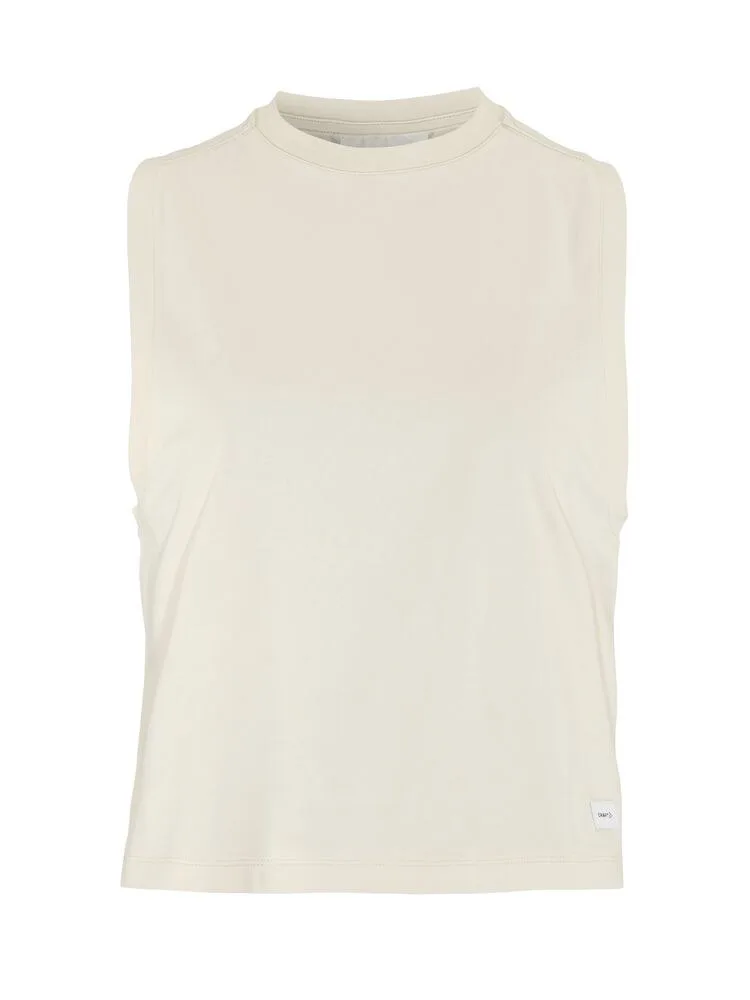 Craft Collective Relaxed Sl Tee W
