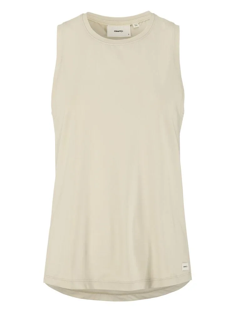 Craft Collective Singlet W