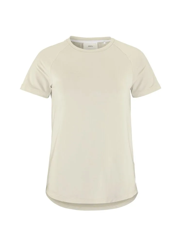 Craft Collective Ss Tee W