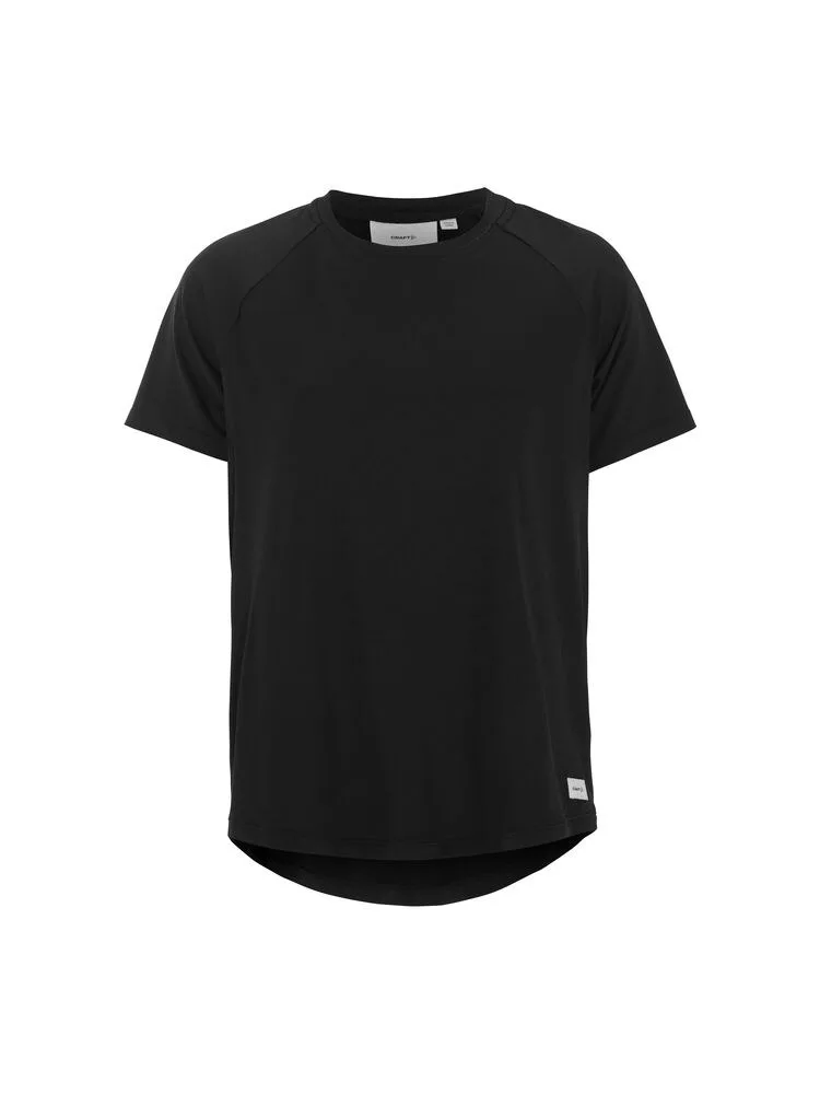 Craft Collective Ss Tee W