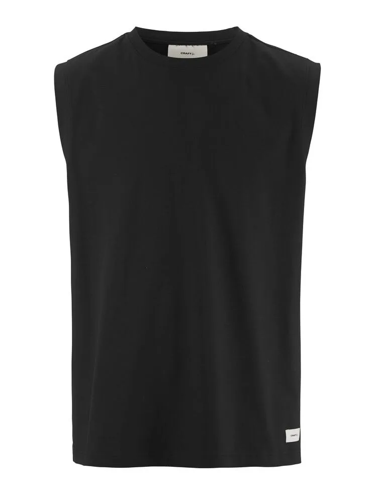 Craft Collective Relaxed Sl Tee M
