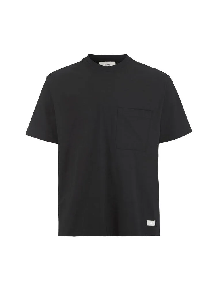 Craft Collective Relaxed Ss Tee M