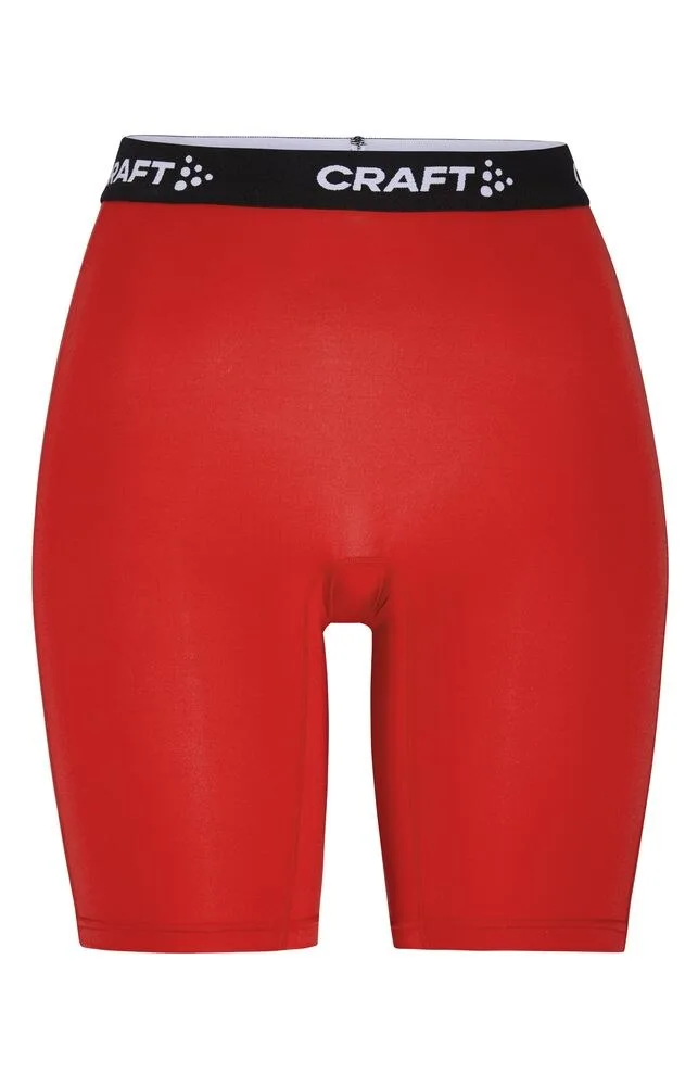Bright Red