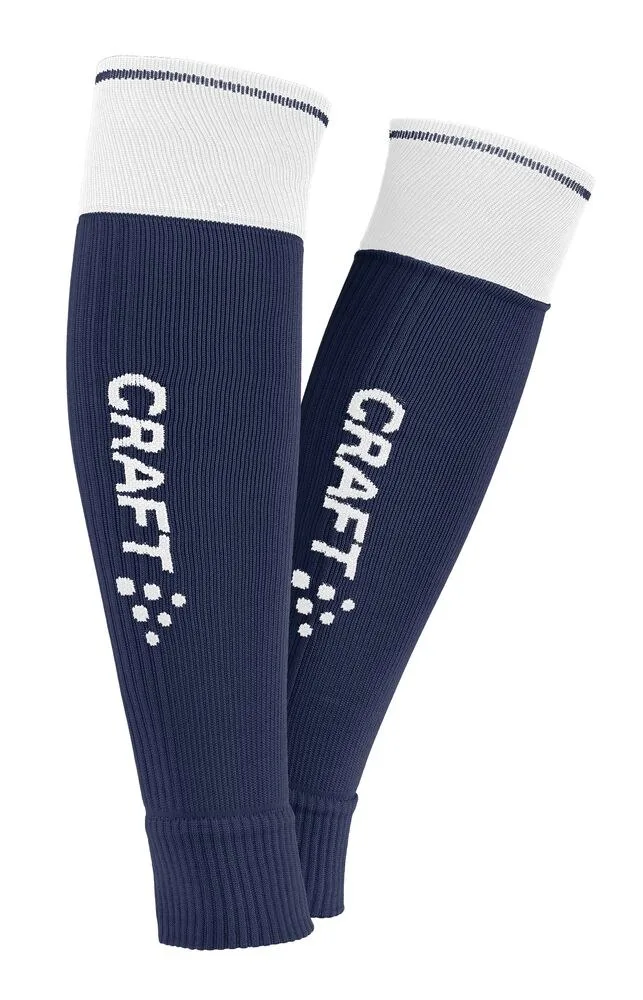 Navy/White