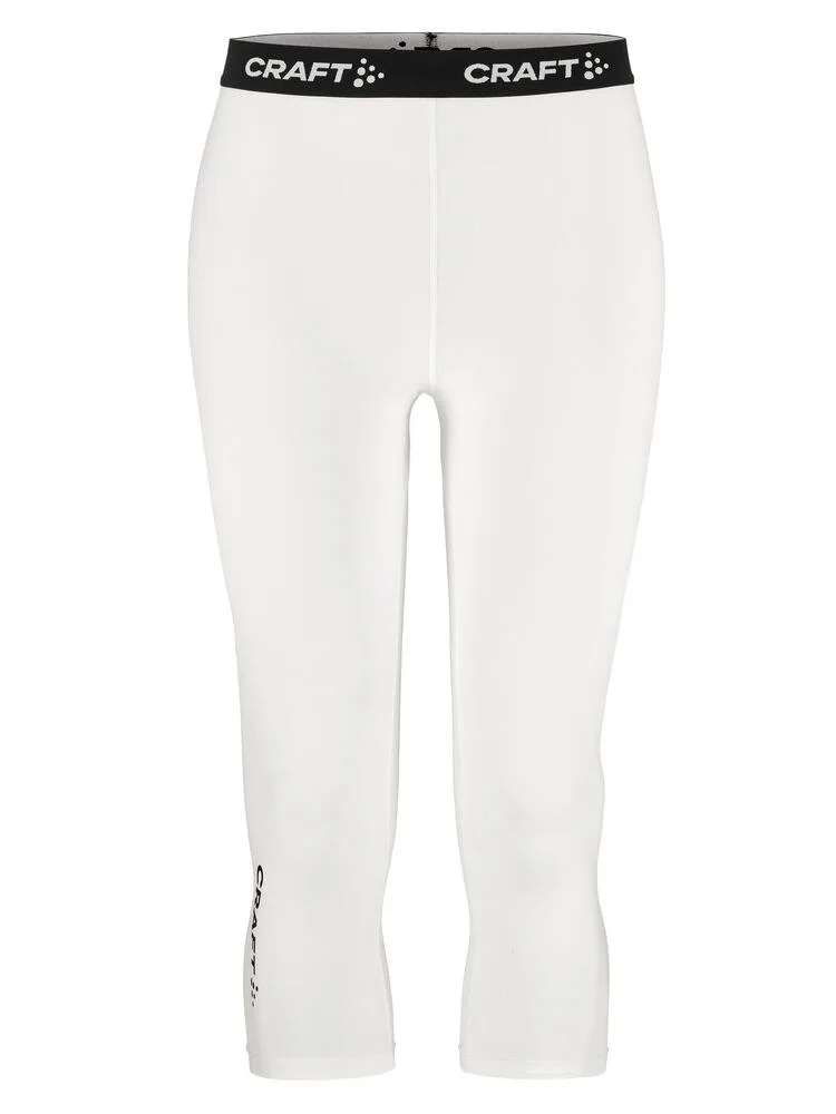 Craft Ability 3/4 Tights Uni