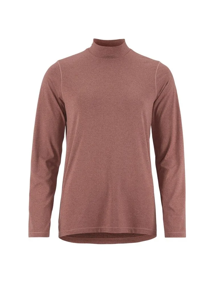 Rose Brown/Melange