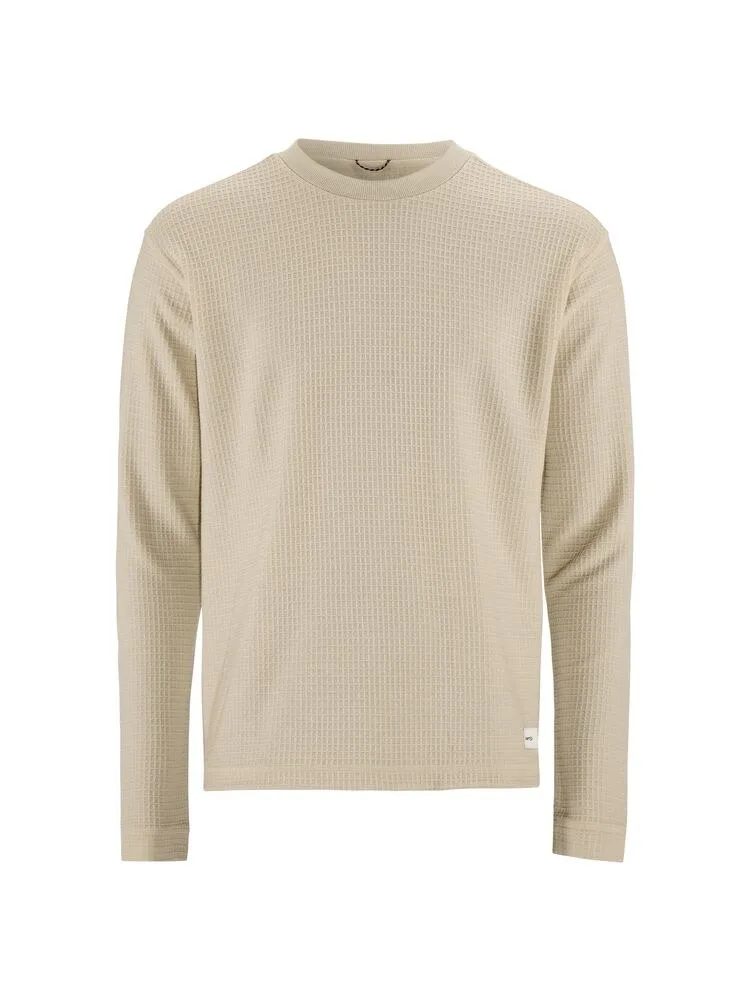Craft Wool Waffle Rn M