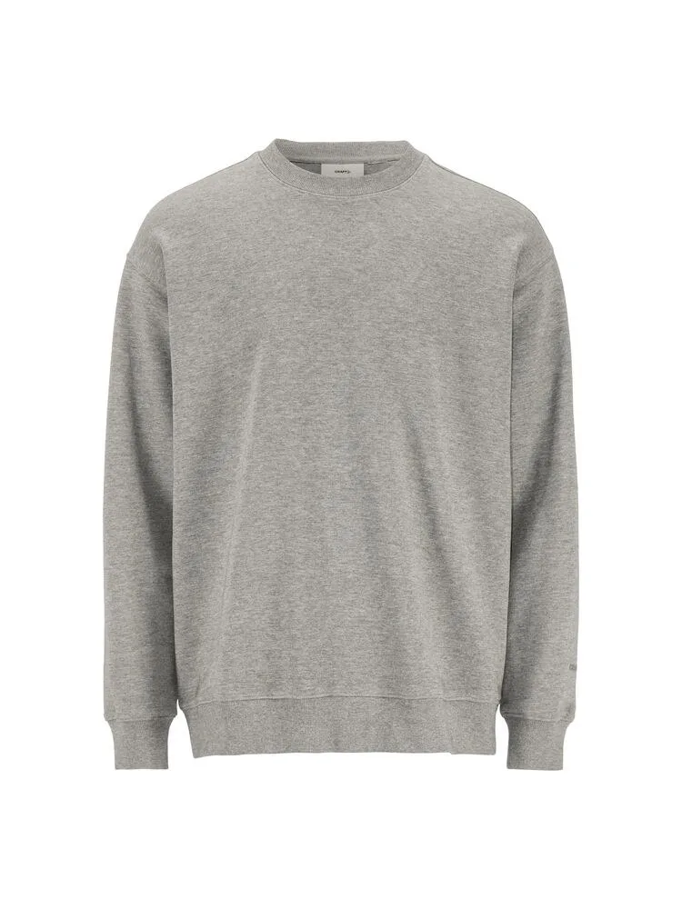 Grey Melange