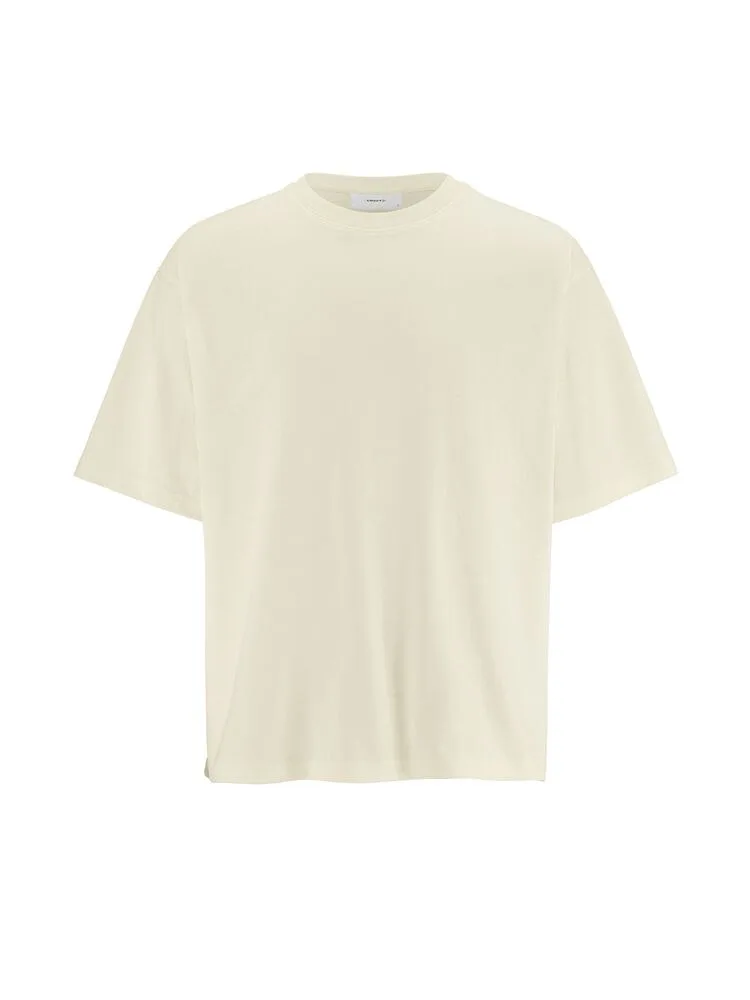 Craft Frequent Heavy Ss Tee M
