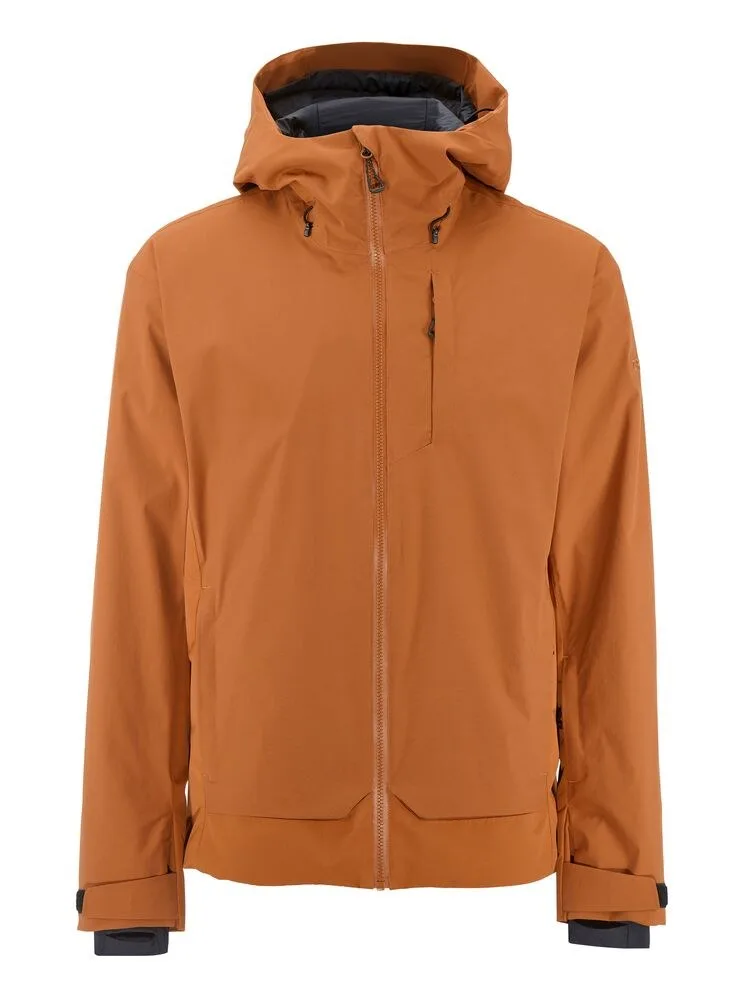 Craft Explore Padded Jacket M