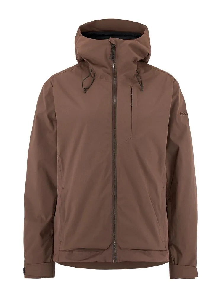 Craft Explore Padded Jacket W