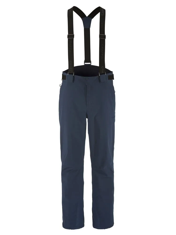 Craft Explore Padded Pants M