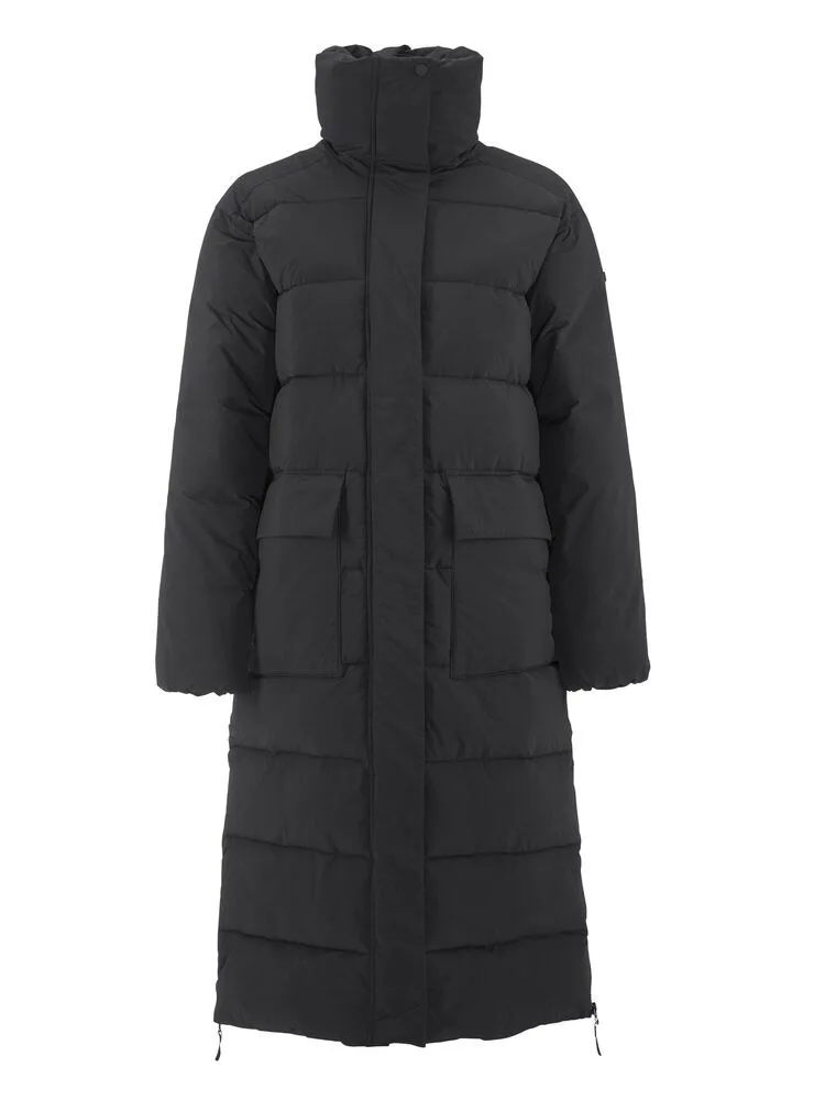 Craft Urban Long Padded Coat W