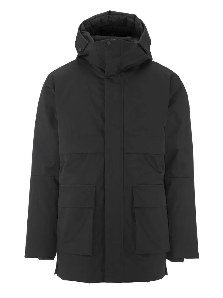 Craft Urban Padded Parka M