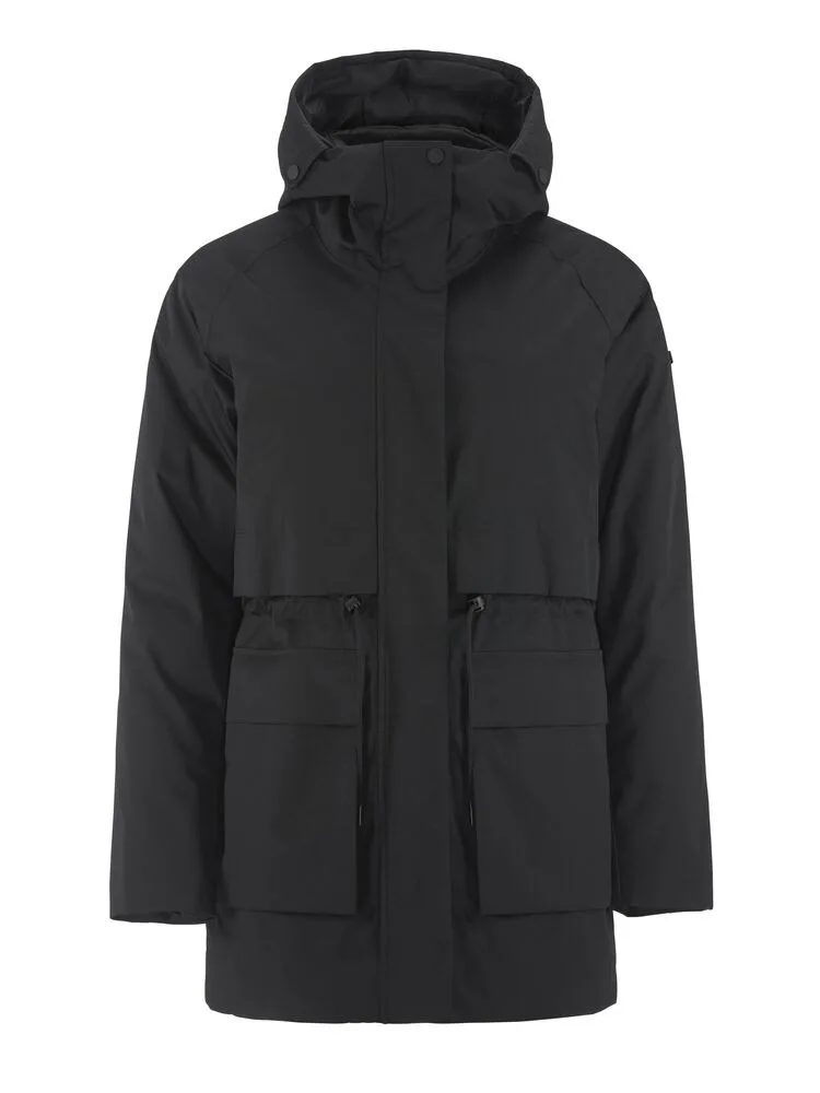 Craft Urban Padded Parka W