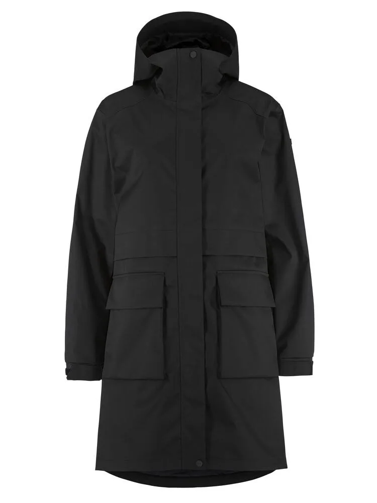 Craft Urban Parka W