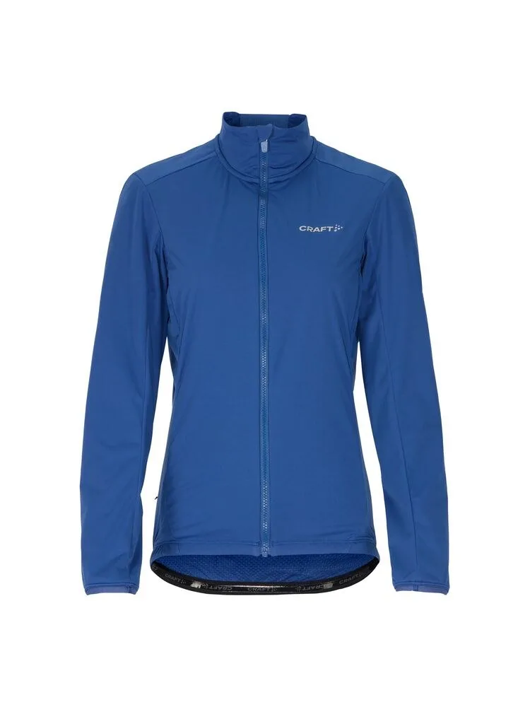 Craft Core Bike Subz Insulate Jacket W