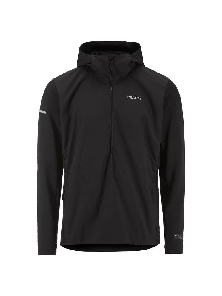 Craft Subz Light Hood Sweater M