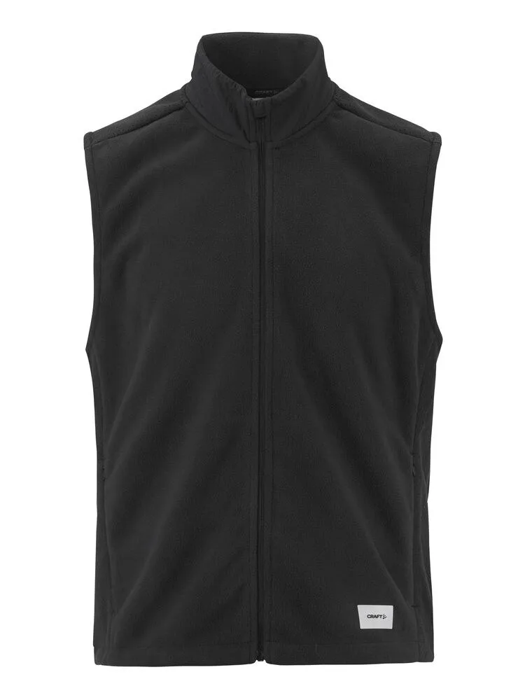 Craft Subz Fleece Vest M