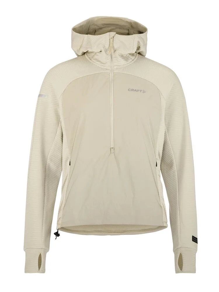 Craft Subz Light Hood Sweater W