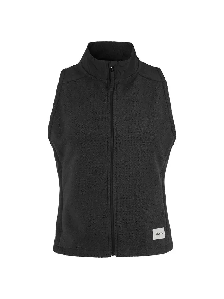 Craft Subz Fleece Vest W
