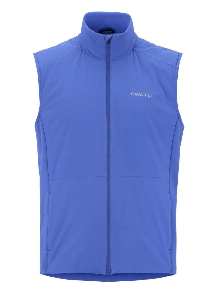 Craft Adv Essence Warm Vest 2 M