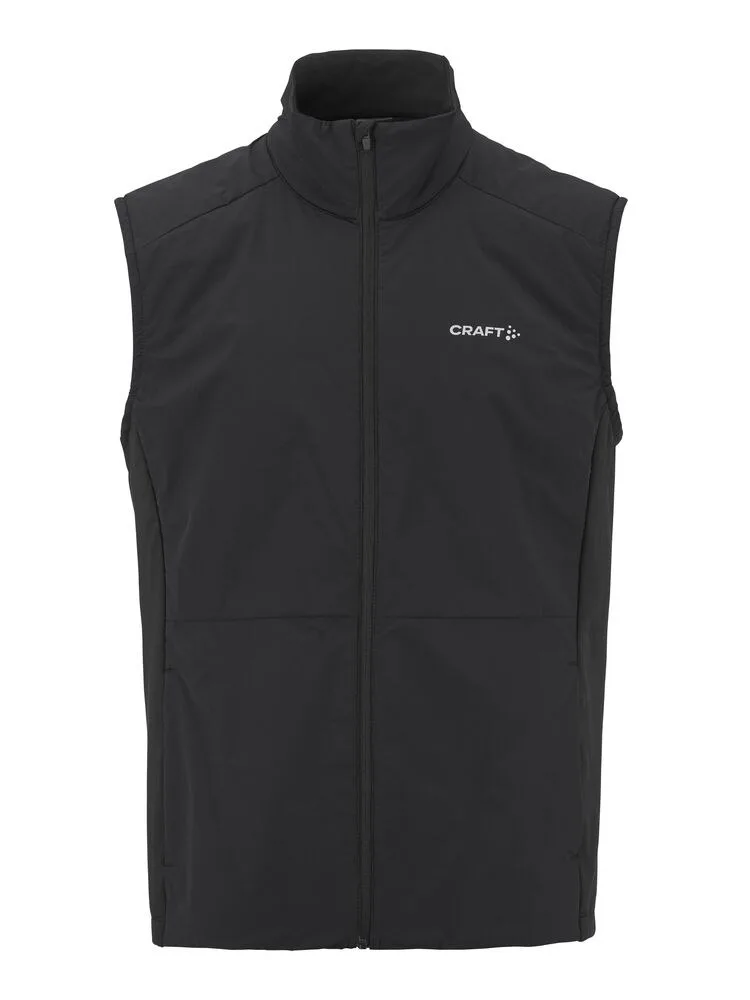 Craft Adv Essence Warm Vest 2 M